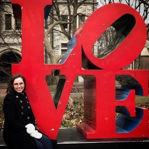 Meet your Posher, Sandra